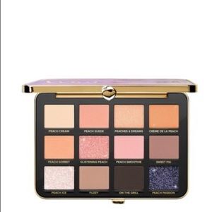 Too Faced eyeshadow palette